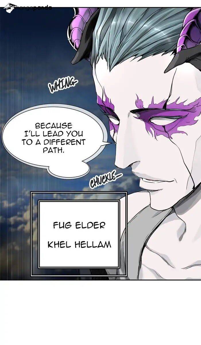 Tower of God Chapter 435 image 048